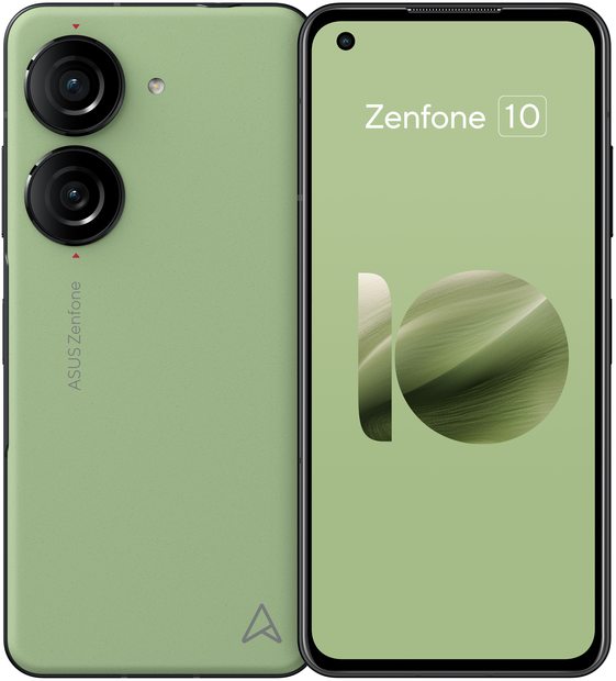 Asus Zenfone 10 5G Standard Edition Global Dual SIM TD-LTE 128GB AI2302